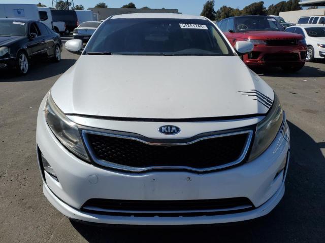 Photo 3 VIN: KNAGM4AD4G5099489 - KIA OPTIMA 