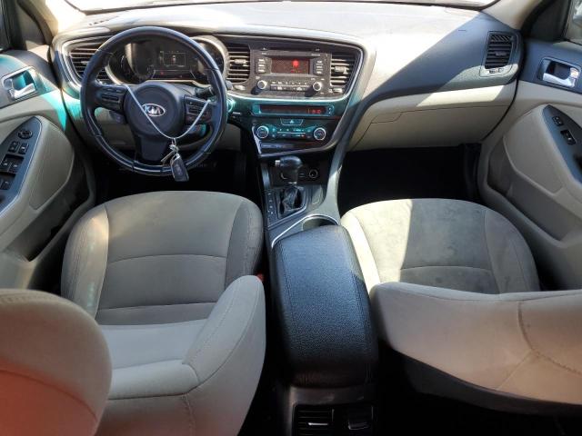 Photo 6 VIN: KNAGM4AD4G5099489 - KIA OPTIMA 