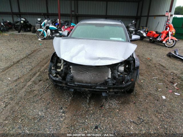 Photo 5 VIN: KNAGM4AD5B5000512 - KIA OPTIMA 