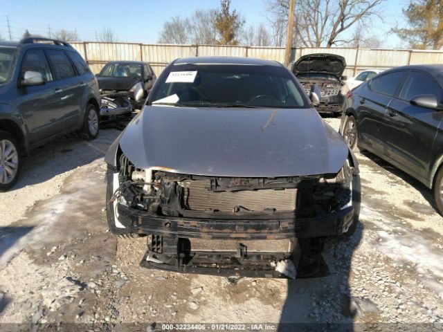 Photo 5 VIN: KNAGM4AD5B5005516 - KIA OPTIMA 