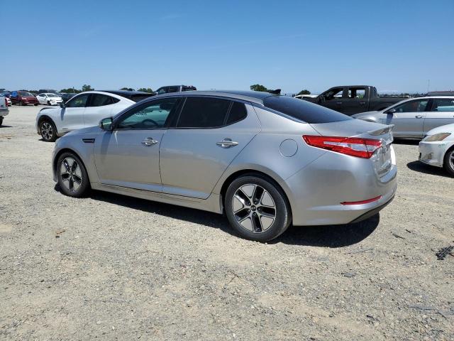 Photo 1 VIN: KNAGM4AD5B5007704 - KIA OPTIMA 