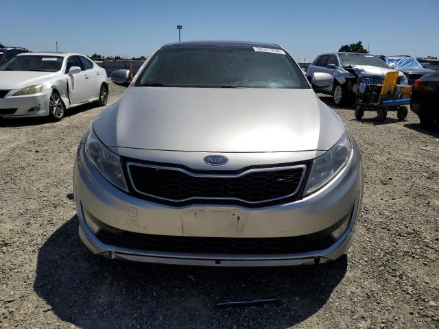 Photo 4 VIN: KNAGM4AD5B5007704 - KIA OPTIMA 