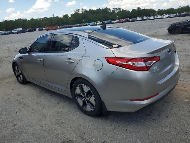 Photo 1 VIN: KNAGM4AD5C5011138 - KIA OPTIMA 