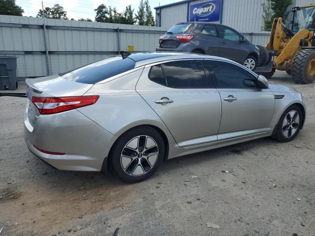 Photo 2 VIN: KNAGM4AD5C5011138 - KIA OPTIMA 