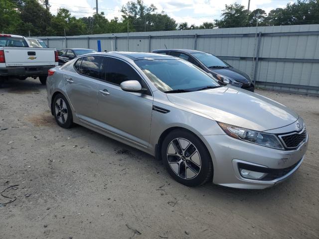 Photo 3 VIN: KNAGM4AD5C5011138 - KIA OPTIMA 