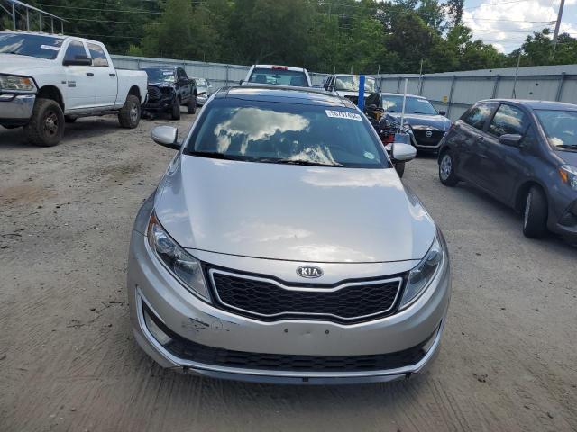 Photo 4 VIN: KNAGM4AD5C5011138 - KIA OPTIMA 