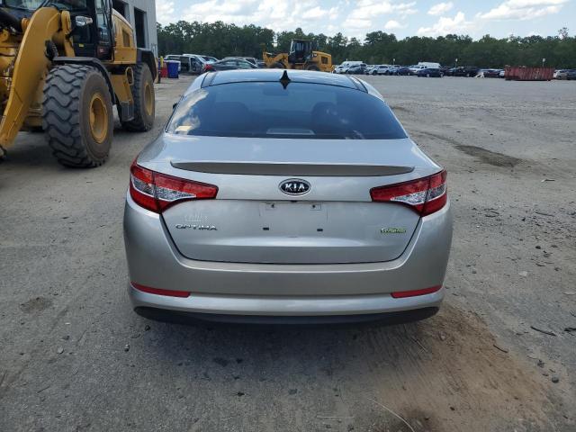 Photo 5 VIN: KNAGM4AD5C5011138 - KIA OPTIMA 