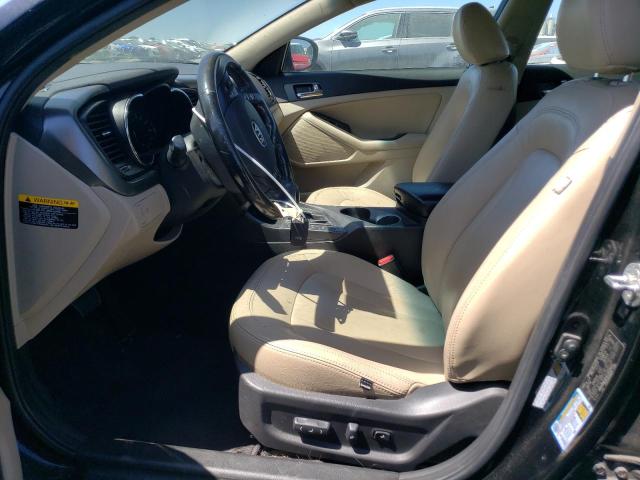 Photo 3 VIN: KNAGM4AD5C5013620 - KIA OPTIMA HYB 