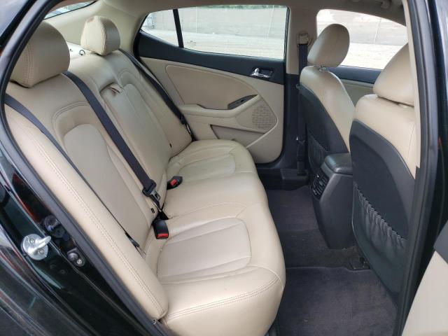 Photo 6 VIN: KNAGM4AD5C5013620 - KIA OPTIMA HYB 