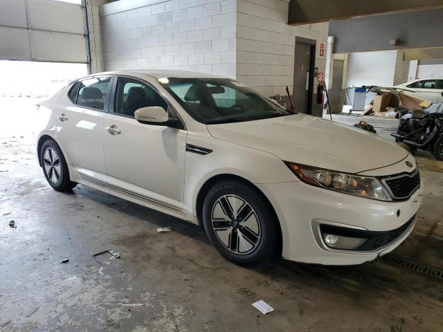 Photo 3 VIN: KNAGM4AD5C5030594 - KIA OPTIMA 