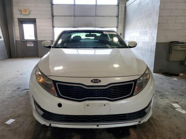 Photo 4 VIN: KNAGM4AD5C5030594 - KIA OPTIMA 