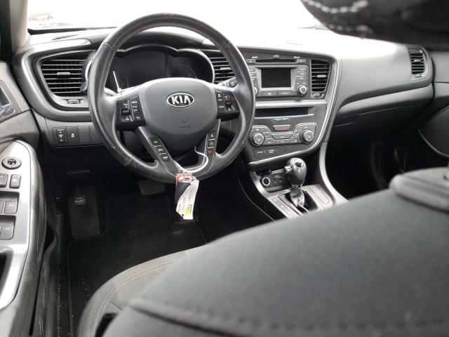 Photo 7 VIN: KNAGM4AD5C5030594 - KIA OPTIMA 