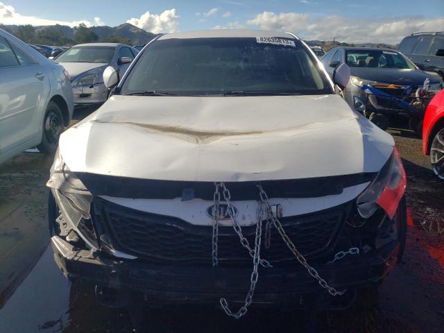 Photo 4 VIN: KNAGM4AD5C5035536 - KIA OPTIMA 