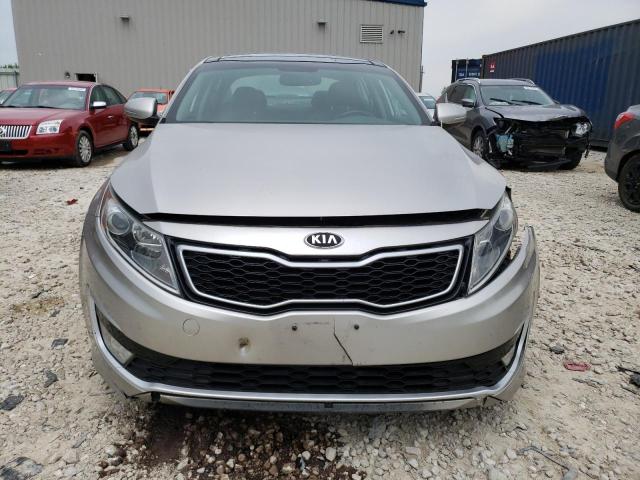 Photo 4 VIN: KNAGM4AD5C5035780 - KIA OPTIMA 