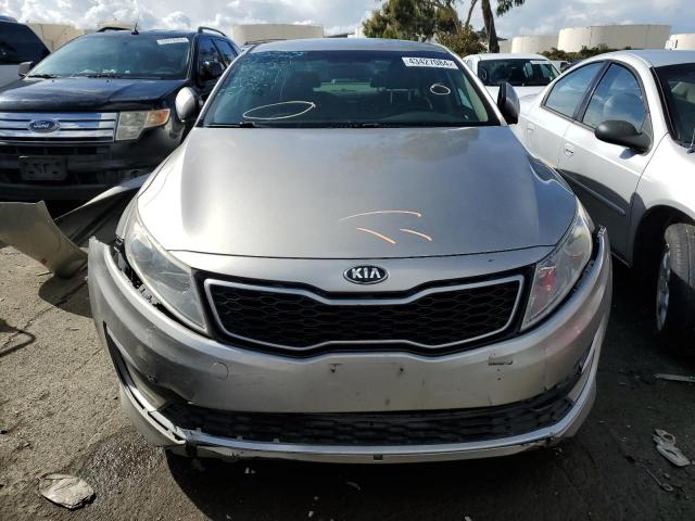 Photo 4 VIN: KNAGM4AD5D5039488 - KIA OPTIMA 