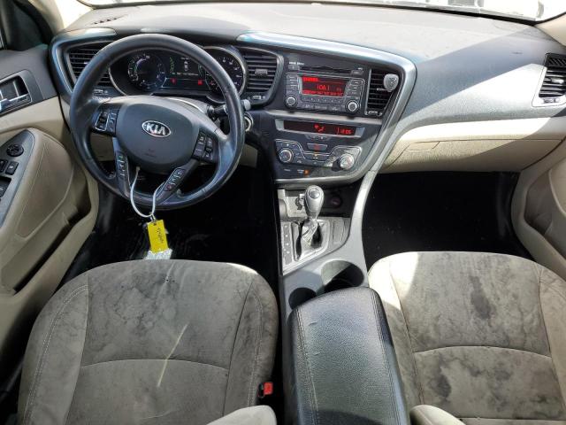 Photo 7 VIN: KNAGM4AD5D5039488 - KIA OPTIMA 