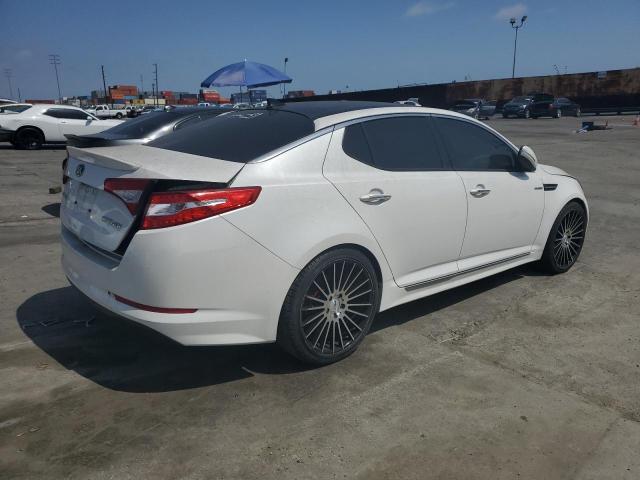 Photo 2 VIN: KNAGM4AD5D5039975 - KIA OPTIMA 