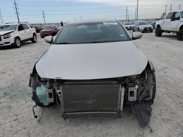 Photo 4 VIN: KNAGM4AD5D5040365 - KIA OPTIMA HYB 