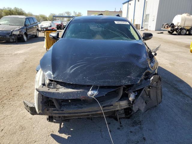 Photo 4 VIN: KNAGM4AD5D5041418 - KIA OPTIMA HYB 