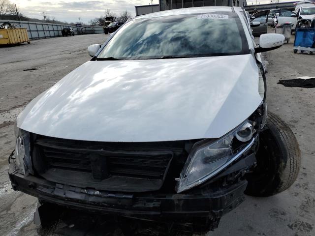 Photo 4 VIN: KNAGM4AD5D5046716 - KIA OPTIMA HYB 