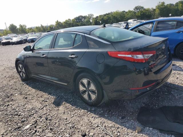 Photo 1 VIN: KNAGM4AD5D5058770 - KIA OPTIMA HYB 