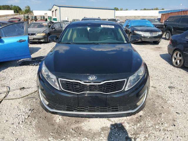 Photo 4 VIN: KNAGM4AD5D5058770 - KIA OPTIMA HYB 