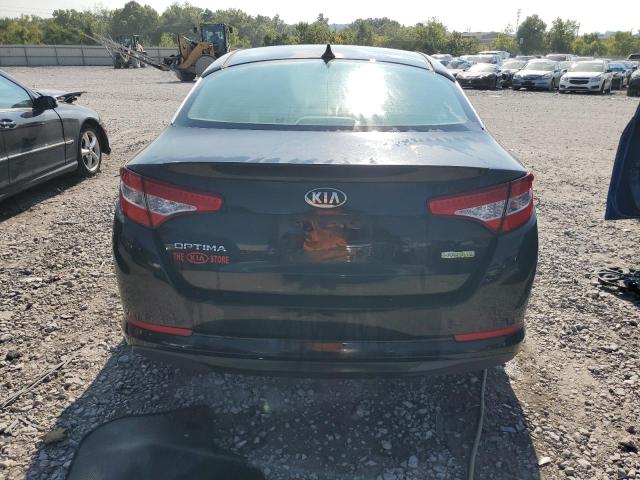 Photo 5 VIN: KNAGM4AD5D5058770 - KIA OPTIMA HYB 