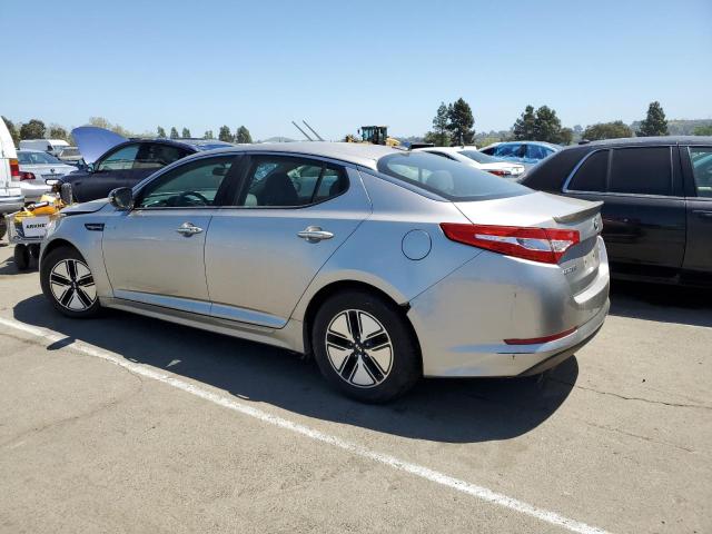 Photo 1 VIN: KNAGM4AD5D5061474 - KIA OPTIMA 