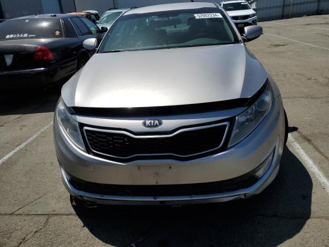 Photo 4 VIN: KNAGM4AD5D5061474 - KIA OPTIMA 