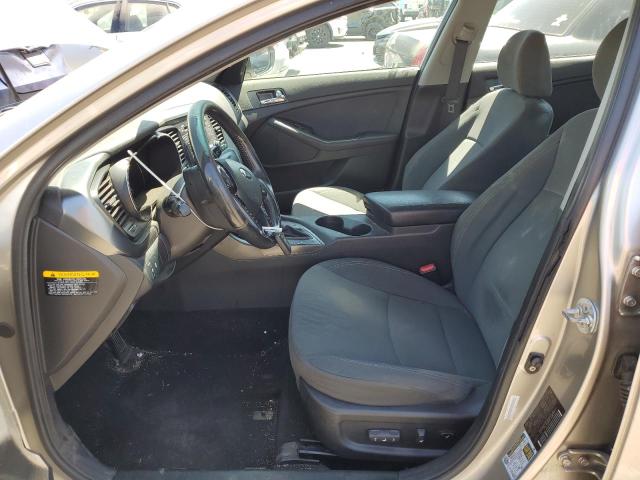 Photo 6 VIN: KNAGM4AD5D5061474 - KIA OPTIMA 