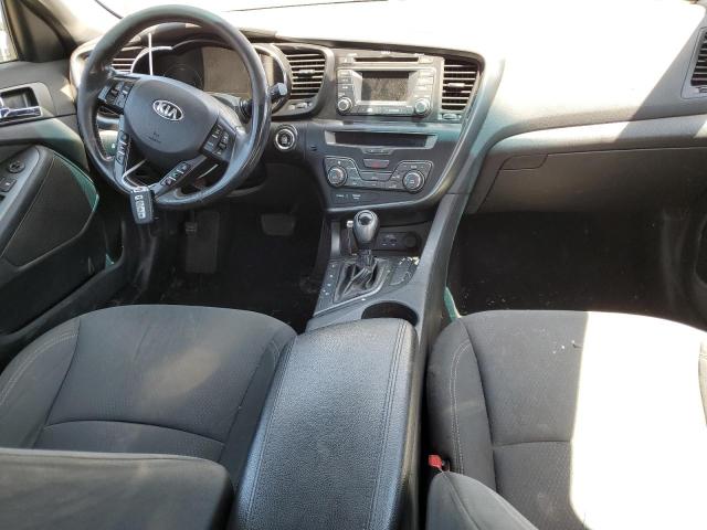 Photo 7 VIN: KNAGM4AD5D5061474 - KIA OPTIMA 