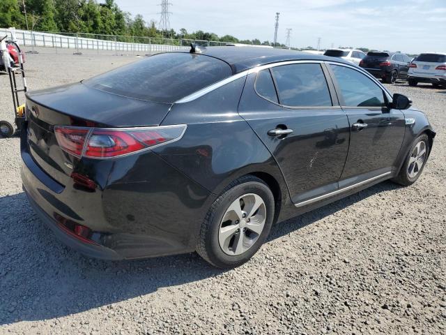 Photo 2 VIN: KNAGM4AD5E5067180 - KIA OPTIMA 