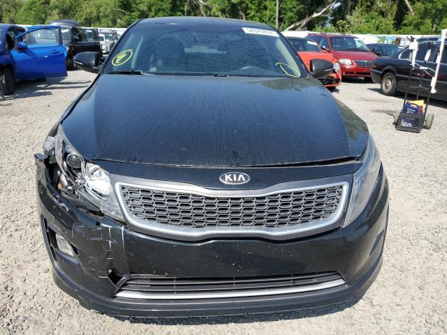 Photo 4 VIN: KNAGM4AD5E5067180 - KIA OPTIMA 