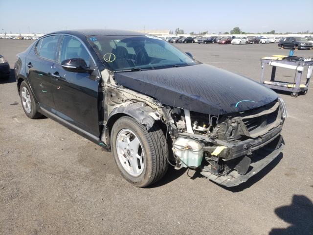 Photo 0 VIN: KNAGM4AD5E5069320 - KIA OPTIMA 