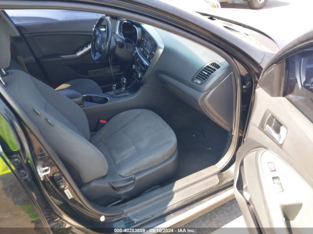 Photo 4 VIN: KNAGM4AD5F5083879 - KIA OPTIMA 