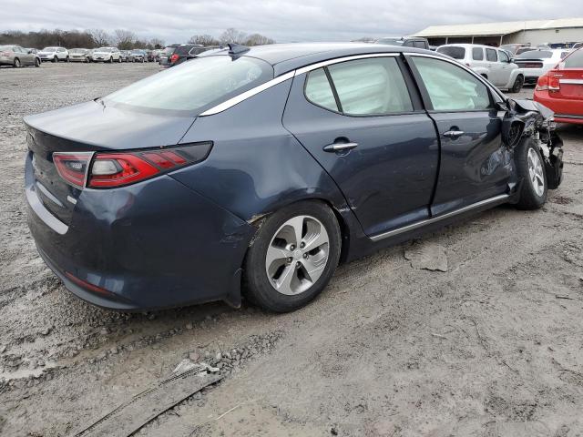 Photo 2 VIN: KNAGM4AD5F5086264 - KIA OPTIMA 