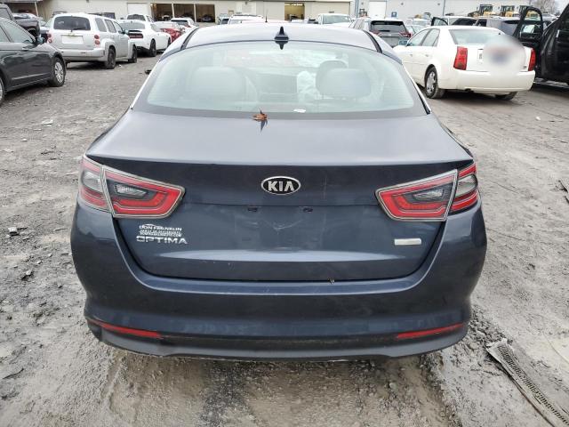 Photo 5 VIN: KNAGM4AD5F5086264 - KIA OPTIMA 