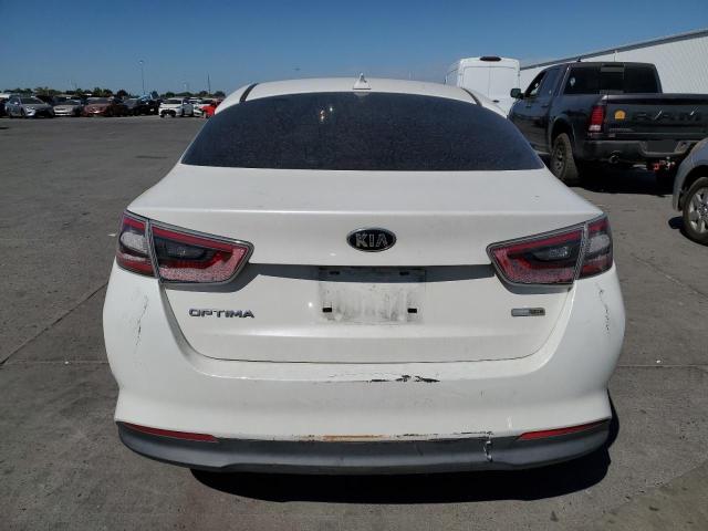 Photo 5 VIN: KNAGM4AD5F5088063 - KIA OPTIMA HYB 