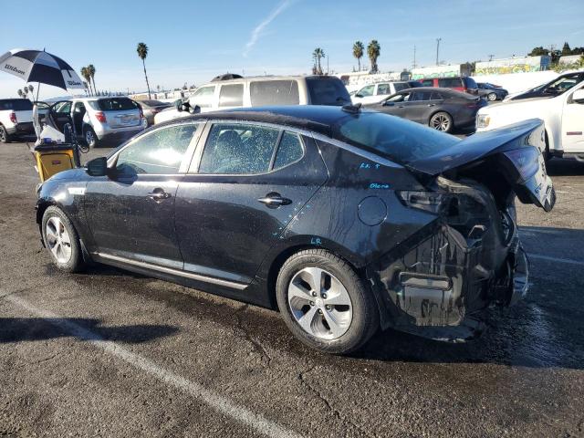 Photo 1 VIN: KNAGM4AD5G5096522 - KIA OPTIMA 