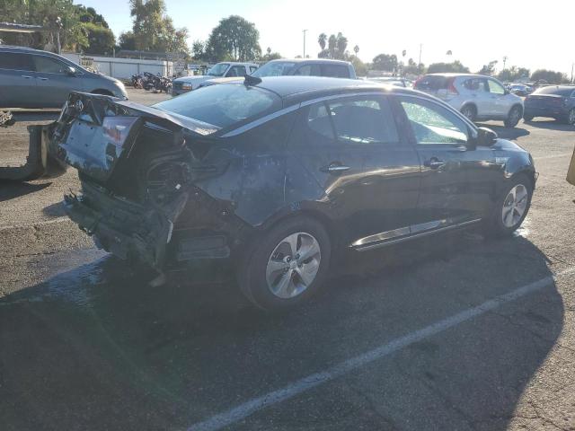 Photo 2 VIN: KNAGM4AD5G5096522 - KIA OPTIMA 