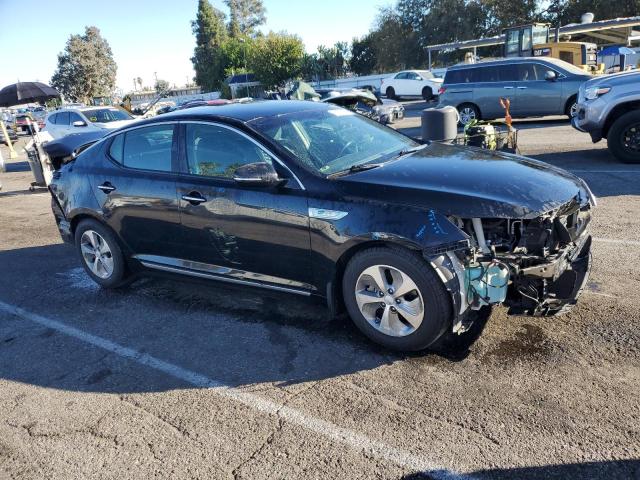 Photo 3 VIN: KNAGM4AD5G5096522 - KIA OPTIMA 