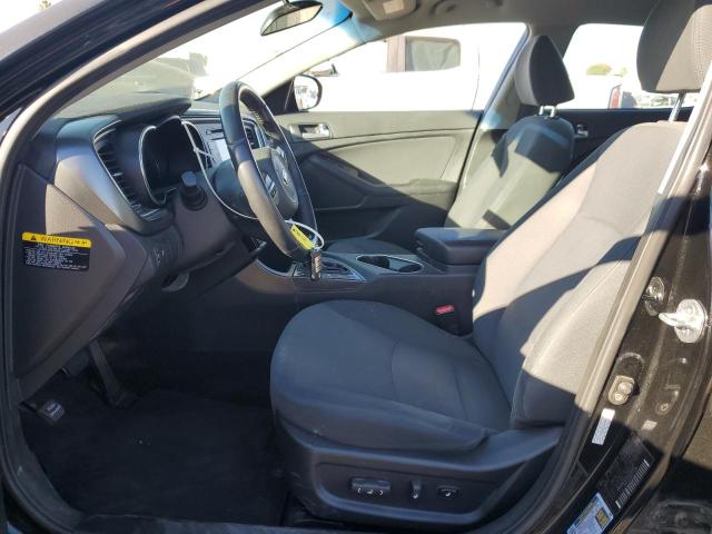 Photo 6 VIN: KNAGM4AD5G5096522 - KIA OPTIMA 