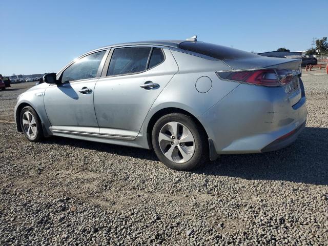 Photo 1 VIN: KNAGM4AD5G5096925 - KIA OPTIMA HYB 