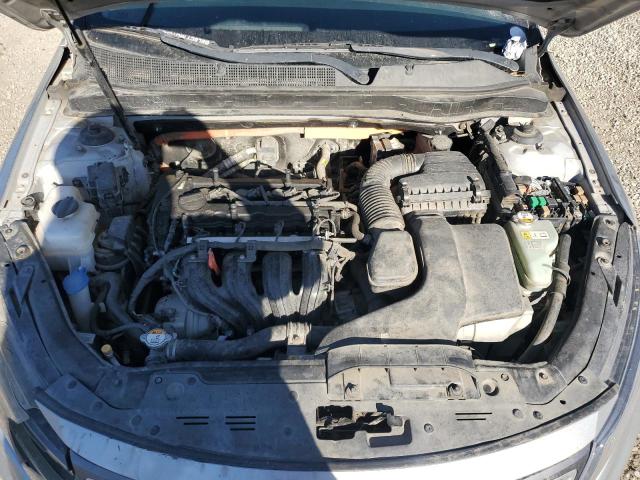 Photo 11 VIN: KNAGM4AD5G5096925 - KIA OPTIMA HYB 