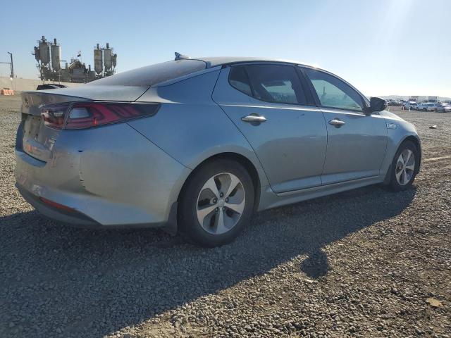 Photo 2 VIN: KNAGM4AD5G5096925 - KIA OPTIMA HYB 