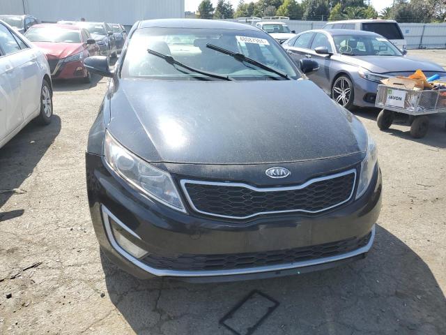 Photo 4 VIN: KNAGM4AD6B5006870 - KIA OPTIMA 