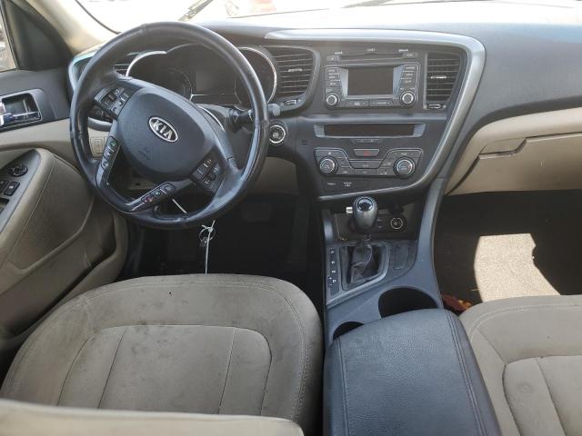 Photo 7 VIN: KNAGM4AD6B5006870 - KIA OPTIMA 