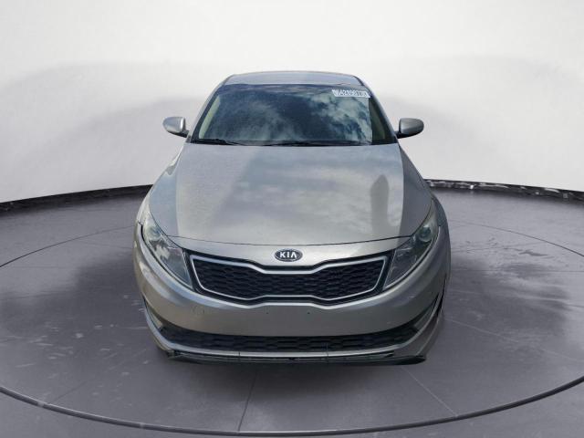 Photo 4 VIN: KNAGM4AD6B5007937 - KIA OPTIMA HYB 