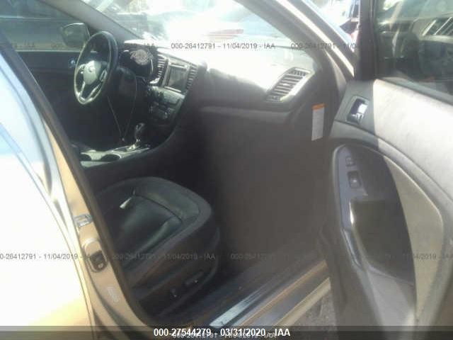 Photo 5 VIN: KNAGM4AD6C5031821 - KIA OPTIMA 