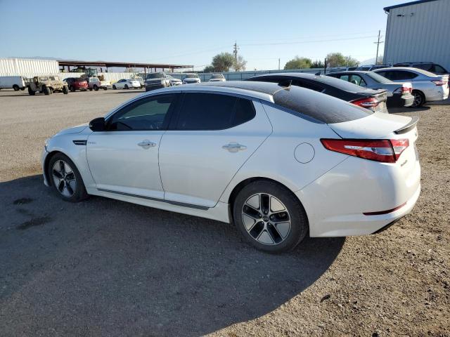 Photo 1 VIN: KNAGM4AD6D5038883 - KIA OPTIMA 